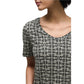 Black Modal T-Shirt
