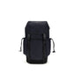 Blue Polyamide Backpack