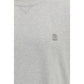 Gray Cotton T-Shirt