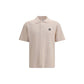 Multicolor Cotton Polo Shirt