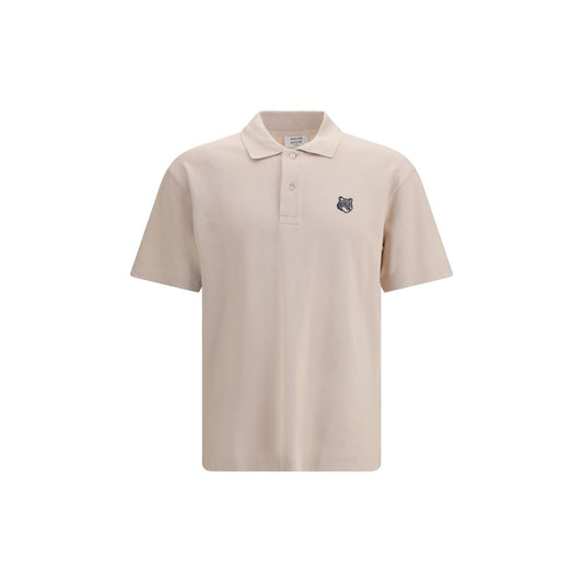 Multicolor Cotton Polo Shirt