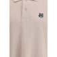 Multicolor Cotton Polo Shirt