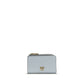 Blue Calf Leather Bos Taurus Wallet
