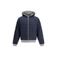 Gray Cotton Sweatshirt