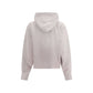 Multicolor Cotton Sweatshirt