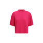 Multicolor Cashmere Sportswear