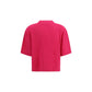 Multicolor Cashmere Sportswear