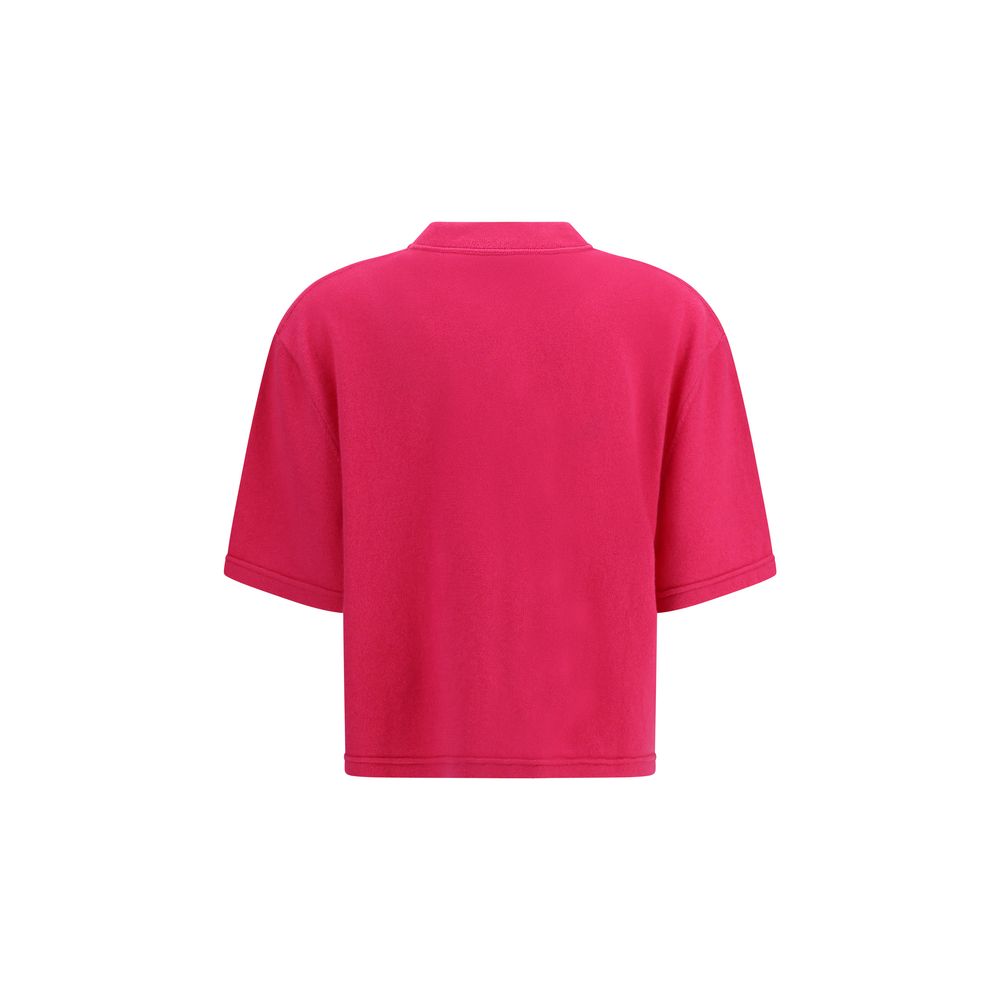 Multicolor Cashmere Sportswear
