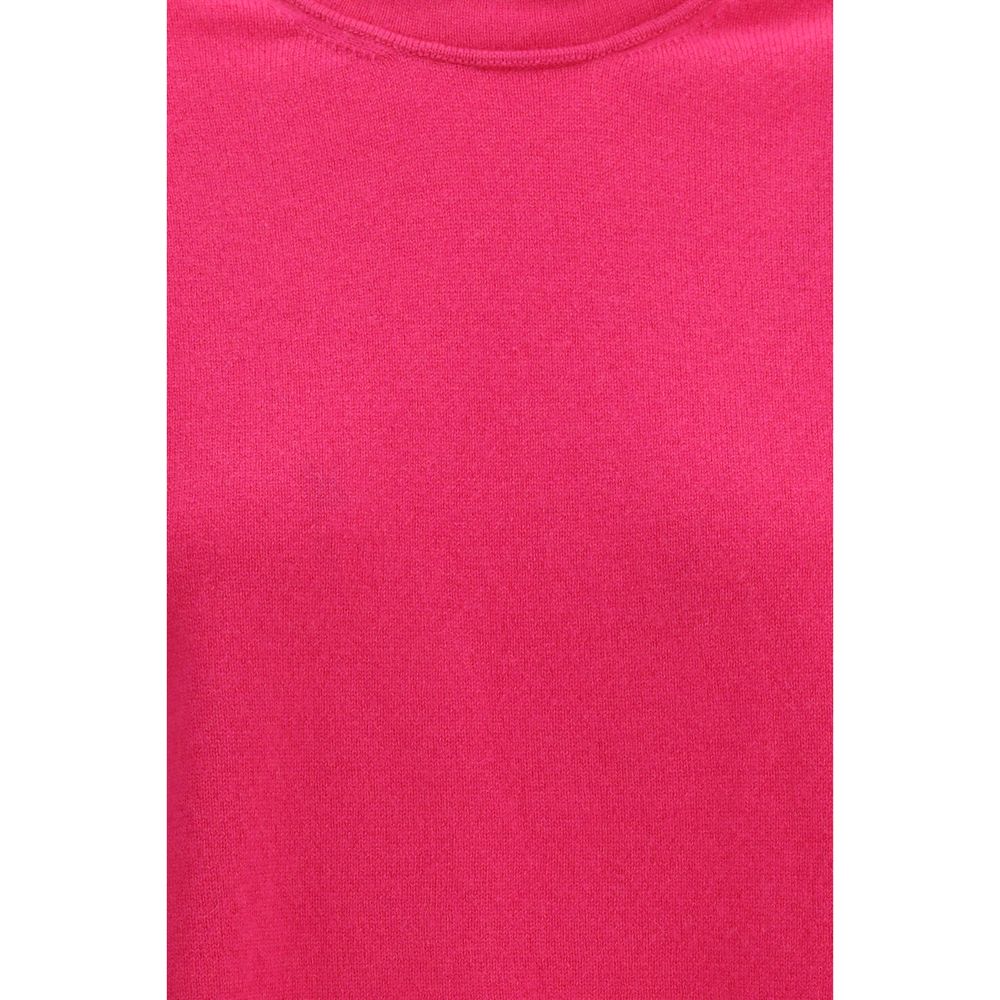 Multicolor Cashmere Sportswear