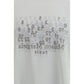 Gray Cotton T-Shirt