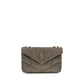 Gray Lamb Ovis Aries Aries Shoulder Bag