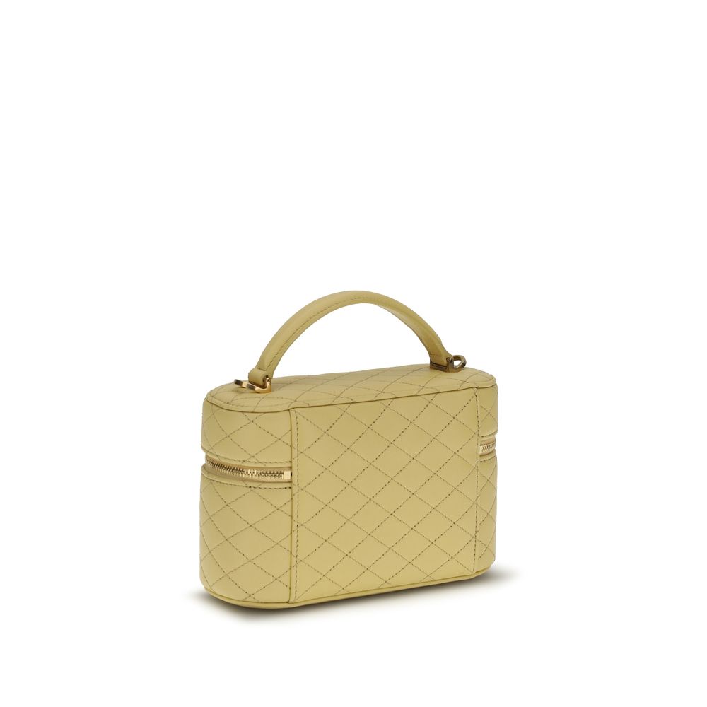 Bicolor Lamb Ovis Aries Aries Shoulder Bag