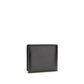 Black Calf Leather Bos Taurus Wallet