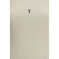 Beige Cotton Tank Tops