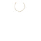 Gold Brass Bracelet