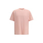 Multicolor Cotton T-Shirt