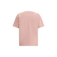 Multicolor Cotton T-Shirt
