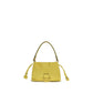 Bicolor Lamb Ovis Aries Aries Shoulder Bag