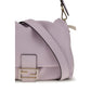 Purple Lamb Ovis Aries Aries Shoulder Bag