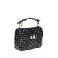 Black Lamb Ovis Aries Aries Shoulder Bag