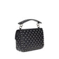 Black Lamb Ovis Aries Aries Shoulder Bag