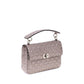 Multicolor Lamb Ovis Aries Aries Shoulder Bag