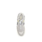 Multicolor Calf Leather Bos Taurus Low Top Sneakers