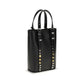 Black Calf Leather Bos Taurus Other Accessories