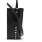Black Calf Leather Bos Taurus Other Accessories