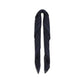 Blue Wool Oves Aries Scarf