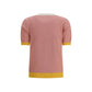 Multicolor Cotton Sweatshirt