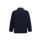 Blue Cotton Denim Jacket