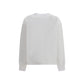 White Cotton Sportswear