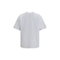 White Cotton Sportswear
