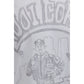 White Cotton Sportswear