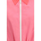 Multicolor Viscose Bomber