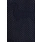 Blue Cotton Cardigan
