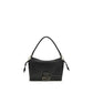 Black Lamb Ovis Aries Aries Shoulder Bag