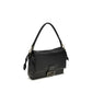 Black Lamb Ovis Aries Aries Shoulder Bag