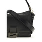Black Lamb Ovis Aries Aries Shoulder Bag