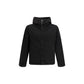 Black Polyester Clothing