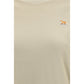 Bicolor Cotton T-Shirt