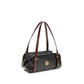 Black Lamb Ovis Aries Aries Shoulder Bag