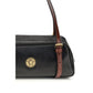 Black Lamb Ovis Aries Aries Shoulder Bag
