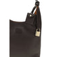 Brown Calf Leather Bos Taurus Shoulder Bag