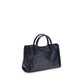 Blue Lamb Ovis Aries Aries Shoulder Bag