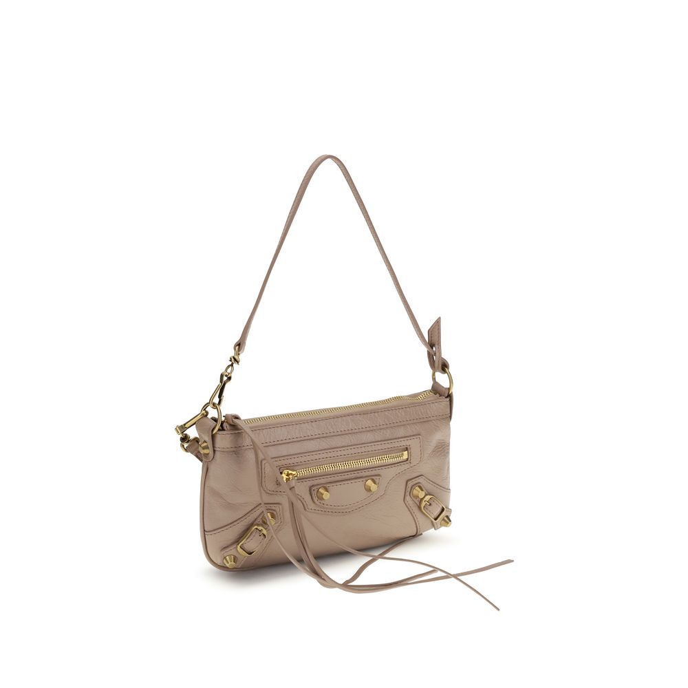 Multicolor Lamb Ovis Aries Aries Shoulder Bag
