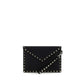 Black Calf Leather Bos Taurus Accessories
