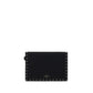 Black Calf Leather Bos Taurus Accessories