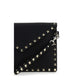 Black Calf Leather Bos Taurus Accessories